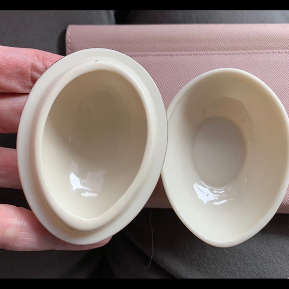 Lenox Easter Egg - Picture 4 of 8